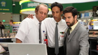Assistir Chuck Online