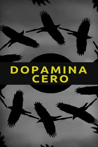 ZERO DOPAMINE poster