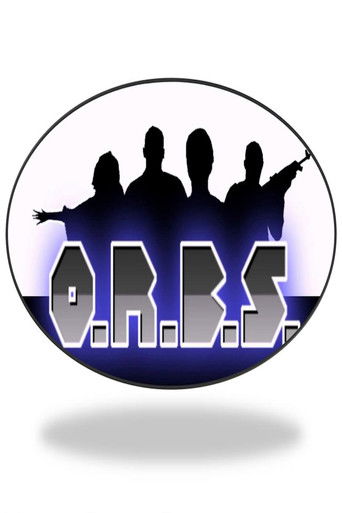 O.R.B.S. (2018)