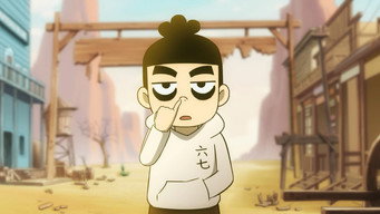 Episode 4 — Episode 4