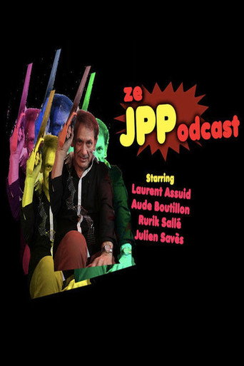 Ze JPPodcast ! — Film en streaming