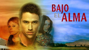 Bajo el alma (2011)