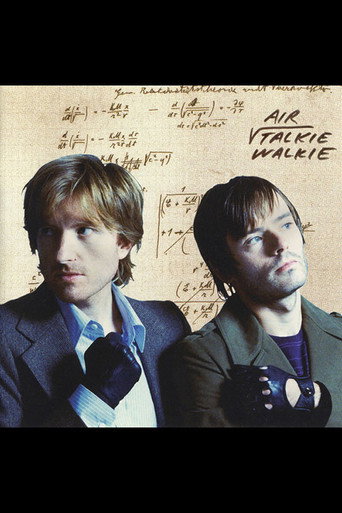 AIR - Talkie Walkie