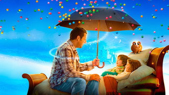 Bedtime Stories backdrop 2