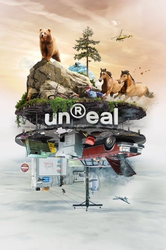 Poster för unReal