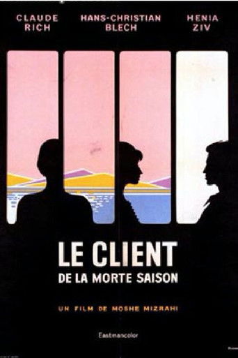 Le Client de la morte saison — Film en streaming