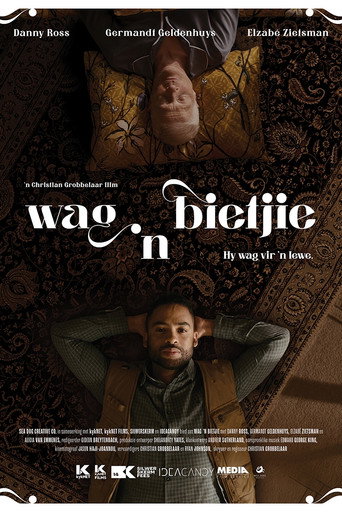 Wag 'n bietjie