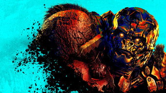 Still 6 from Transformers: Rise of the Beasts