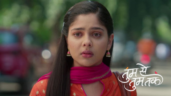 Episode 104 — Anu&rsquo;S Disclosure Shocks Aryavardhan