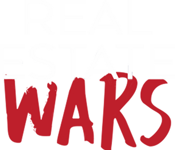 Real Estate Wars logo