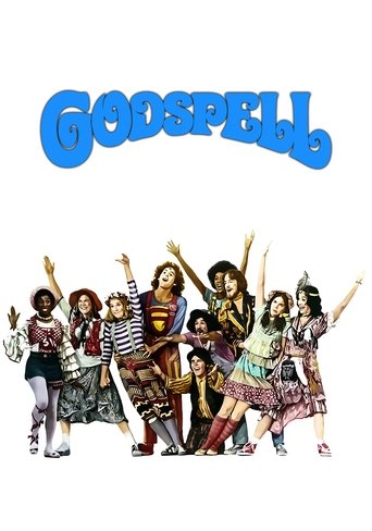 Godspell