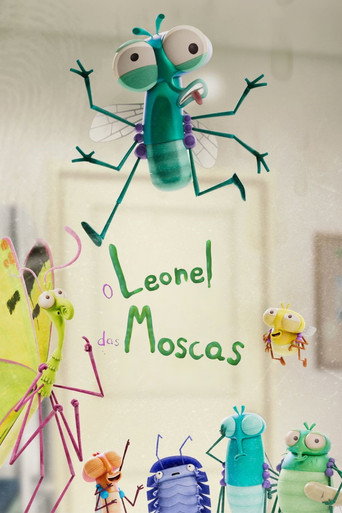 Lloyd of the Flies