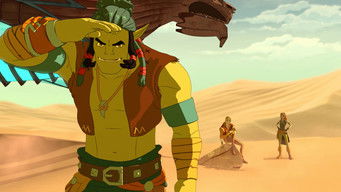 Episode 6 — Episode 6