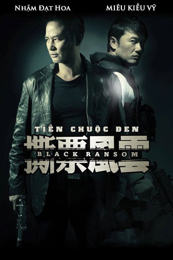 Tiền Chuộc Đen