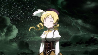 Still 8 from Puella Magi Madoka Magica the Movie Part III: Rebellion