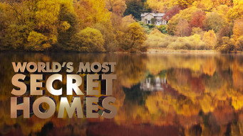 World's Most Secret Homes (2019- )