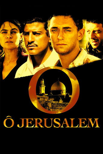 Ô Jerusalem