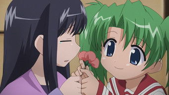 第5話：Negative Positive