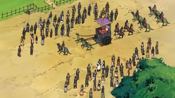 Cena de Estrada que você não pode voltar