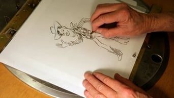 Die Pixar Story – Szenenbild