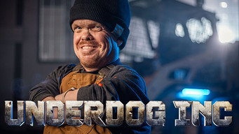 Underdog Inc. (2025- )