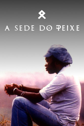 Milton Nascimento - A Sede do Peixe