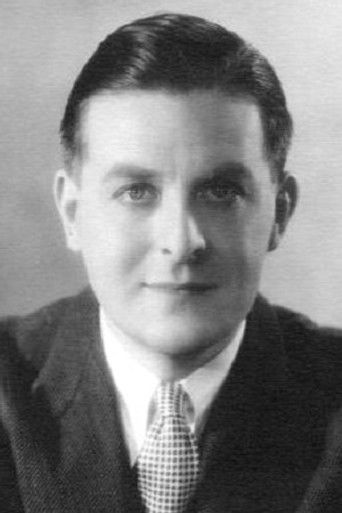 Foto de Henry Kendall