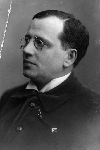 Ivan Arkadin headshot