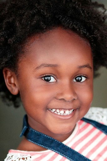 Foto de Margeaux Reign