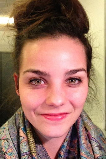 Foto de Astrid Reinhardt