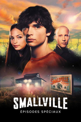 Épisodes spéciaux