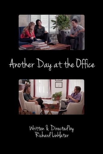 Poster of Another Day at the Office