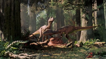 Dinosaur! media image