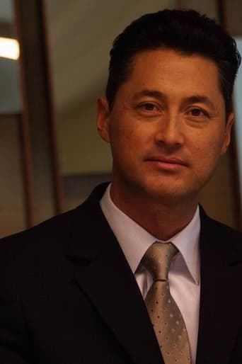 Image of Michael Wong Man-Tak