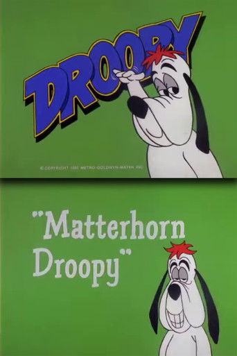 Matterhorn Droopy