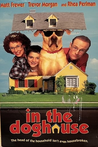 In the Doghouse en streaming 