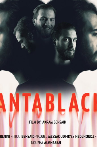 VANTABLACK