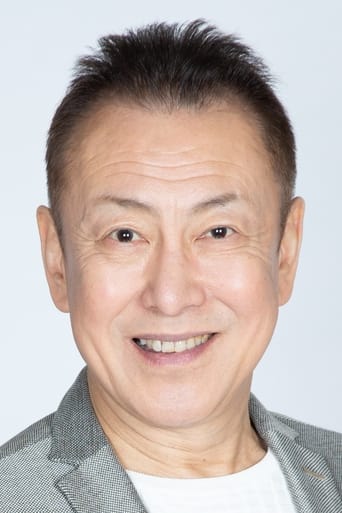 Image of Ryo Horikawa