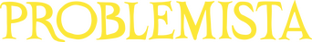 Problemista logo