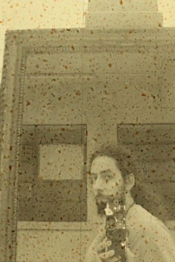 Self portrait (2020)