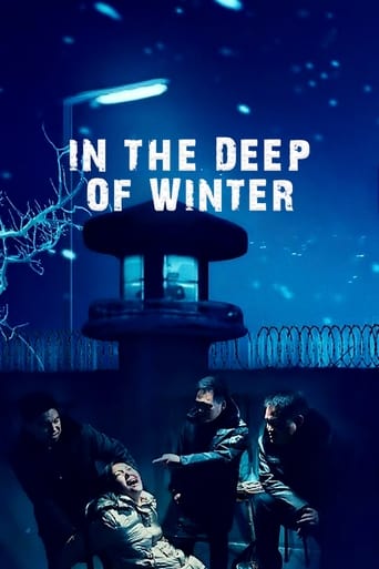 Poster of In the Deep of Winter