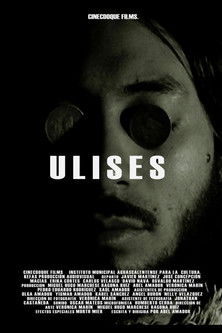 Ulises poster