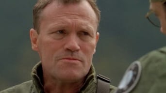 第7話：Enemy Mine