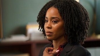 La ley y el orden: crimen organizado 3x17