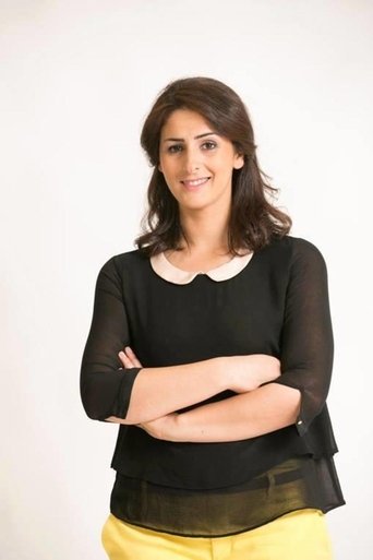 Meryem Zaïmi