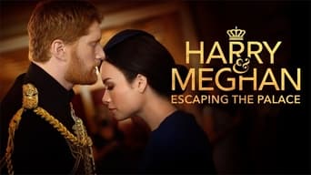 #2 Harry & Meghan: Escaping the Palace