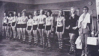 The Ibericas Football Club (1971)