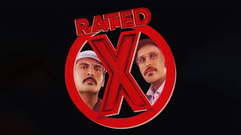 Рейтинг X (2000)