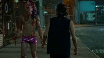 #8 The Killer Unicorn