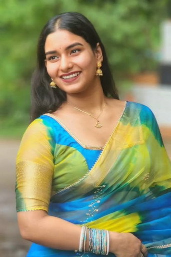 Foto de Prite Biswal